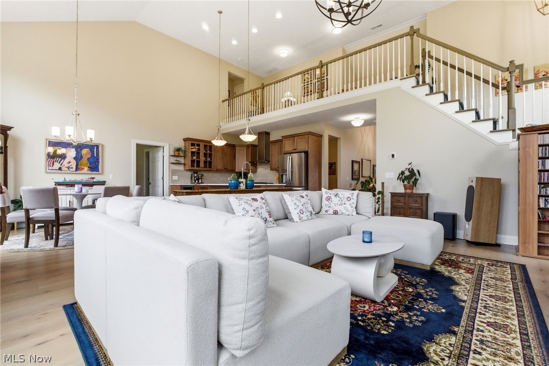 Harbour PUD Sub 2 - Residential