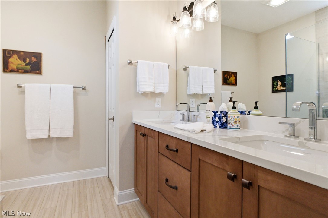 Harbour PUD Sub 2 - Residential