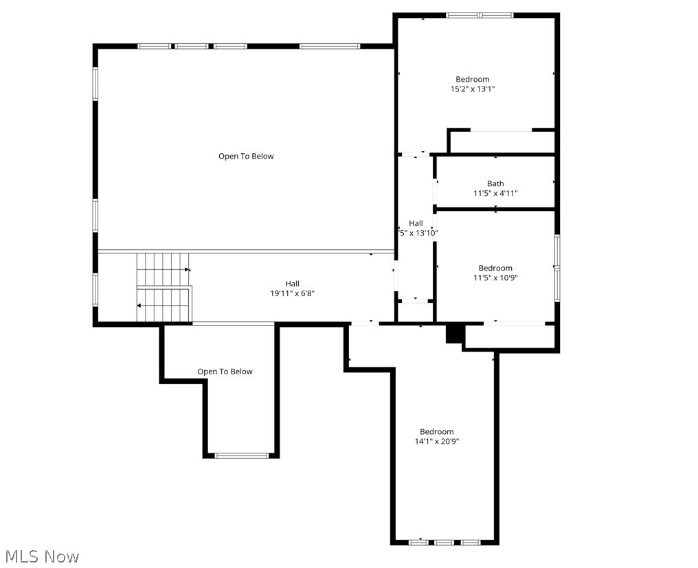 Harbour PUD Sub 2 - Residential