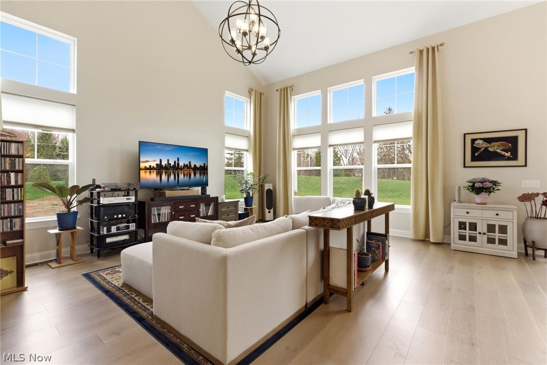 Harbour PUD Sub 2 - Residential