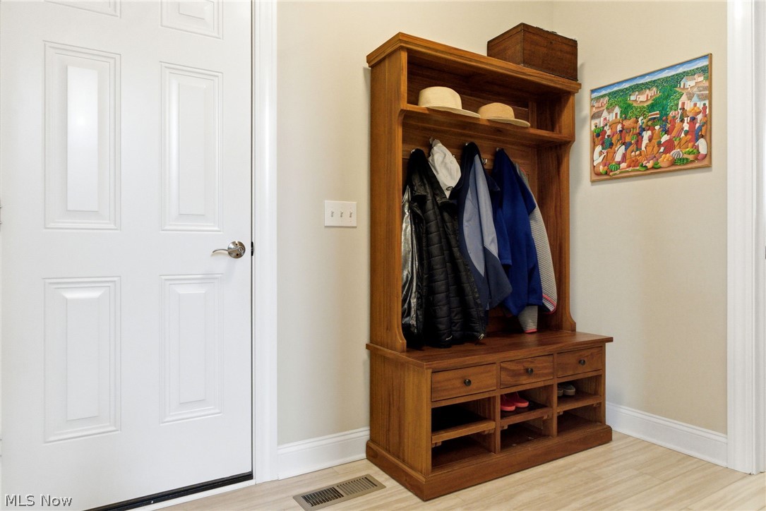 Harbour PUD Sub 2 - Residential