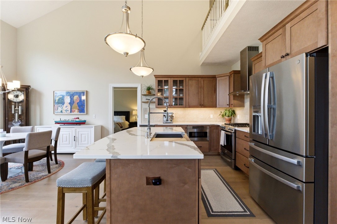 Harbour PUD Sub 2 - Residential