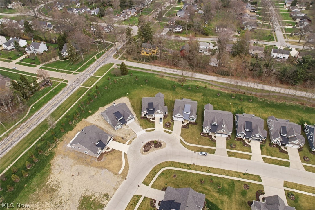 Harbour PUD Sub 2 - Residential