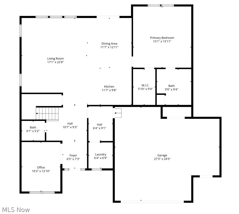 Harbour PUD Sub 2 - Residential