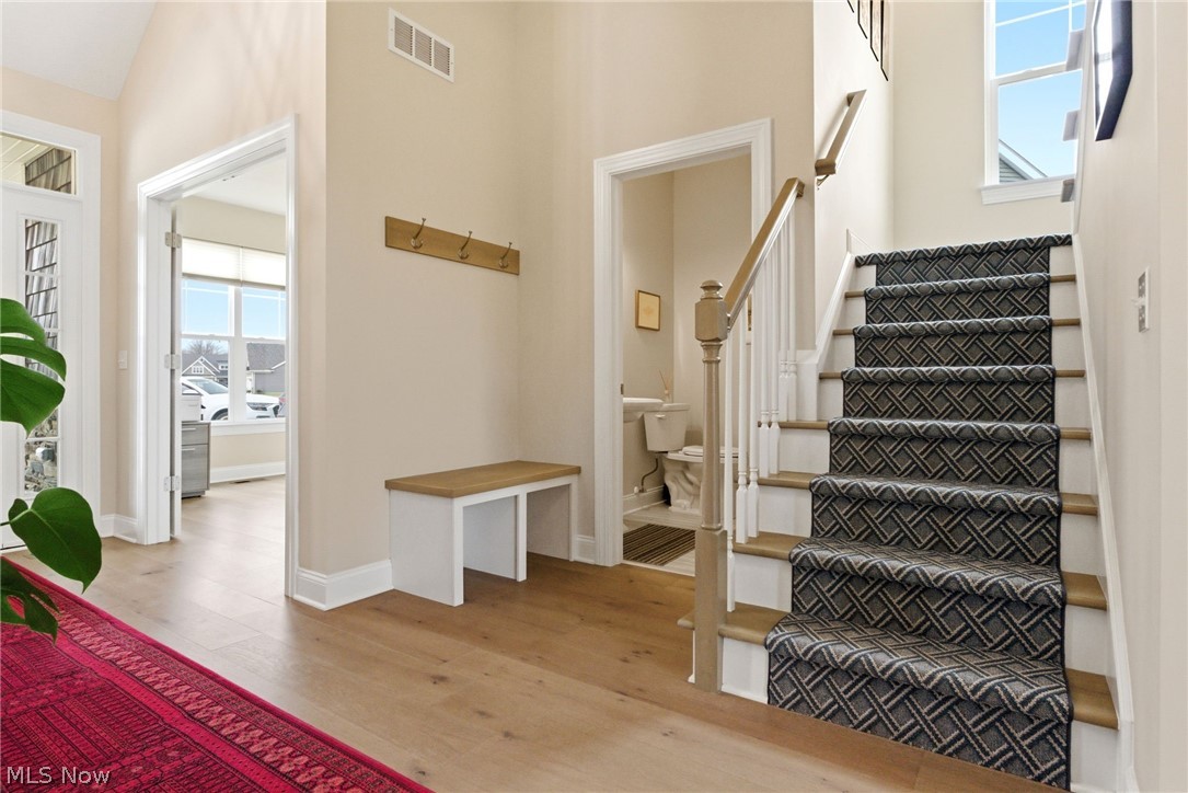 Harbour PUD Sub 2 - Residential