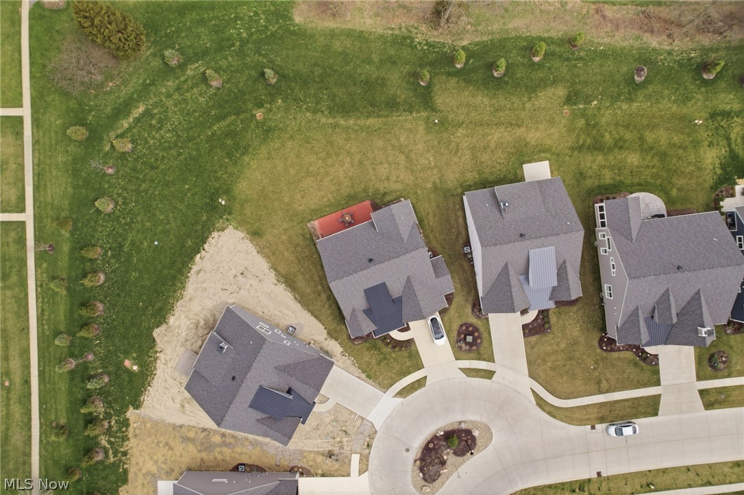 Harbour PUD Sub 2 - Residential