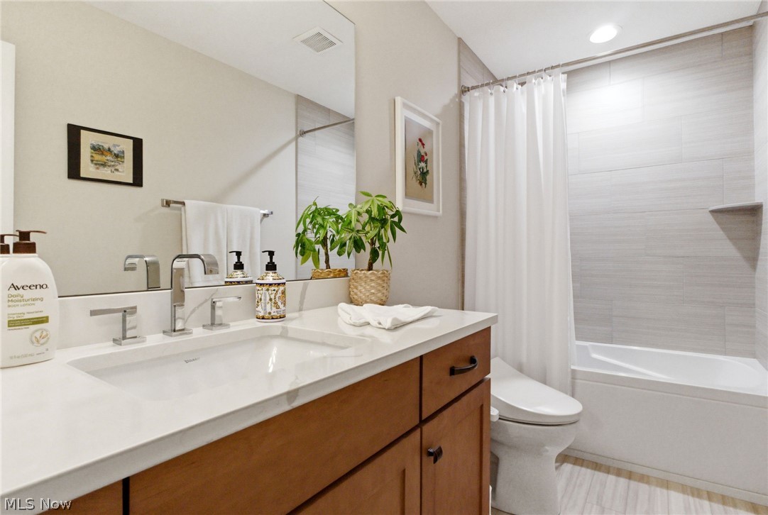 Harbour PUD Sub 2 - Residential