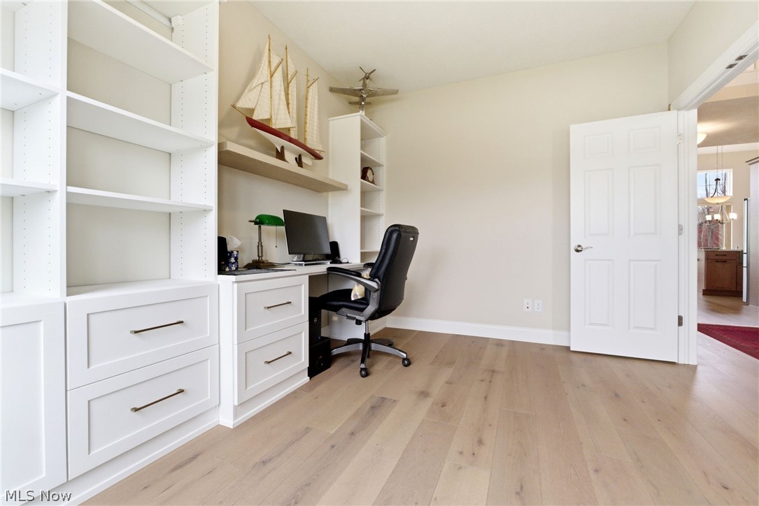 Harbour PUD Sub 2 - Residential