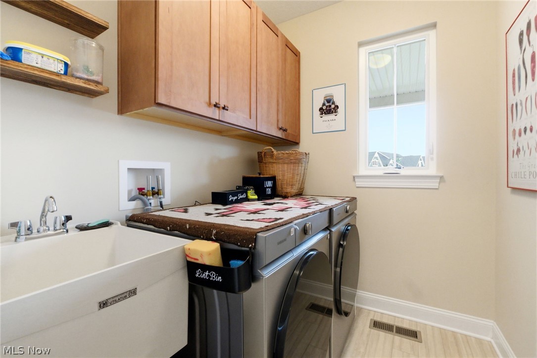 Harbour PUD Sub 2 - Residential