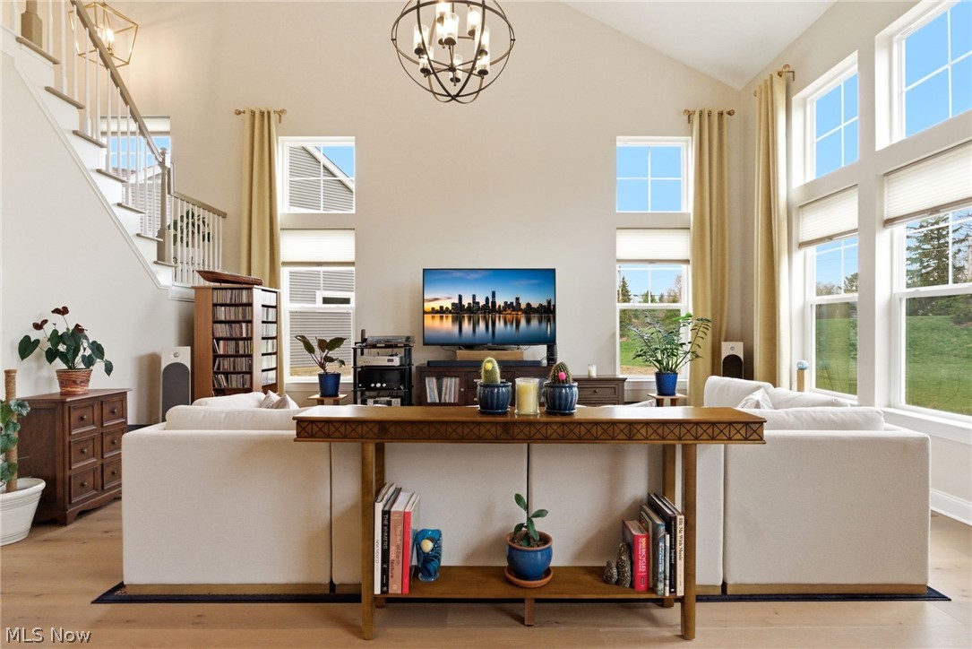 Harbour PUD Sub 2 - Residential