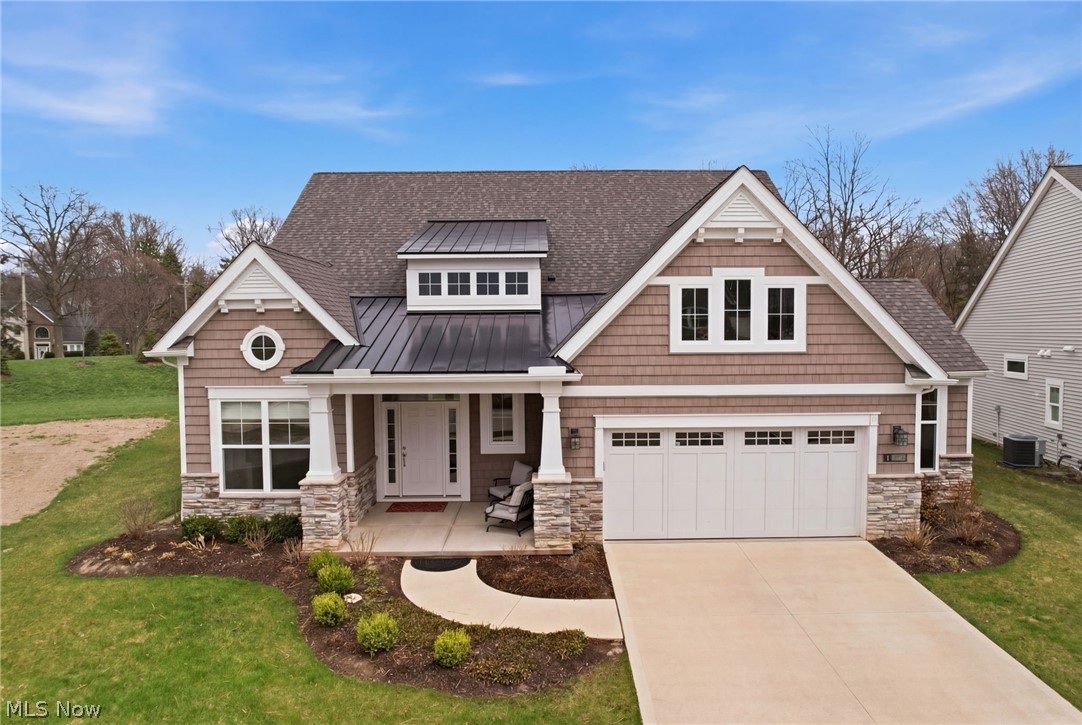 Harbour PUD Sub 2 - Residential