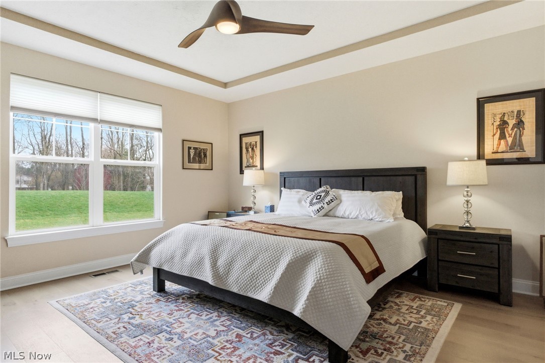 Harbour PUD Sub 2 - Residential