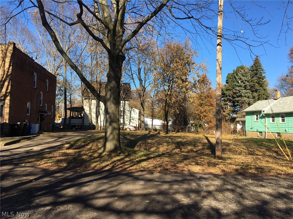 Day - Residential Income