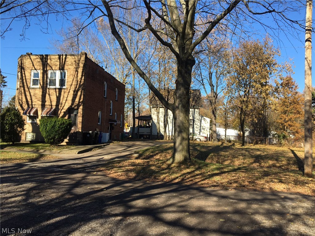 Day - Residential Income