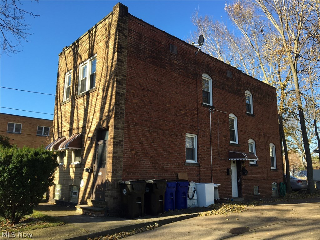 Day - Residential Income