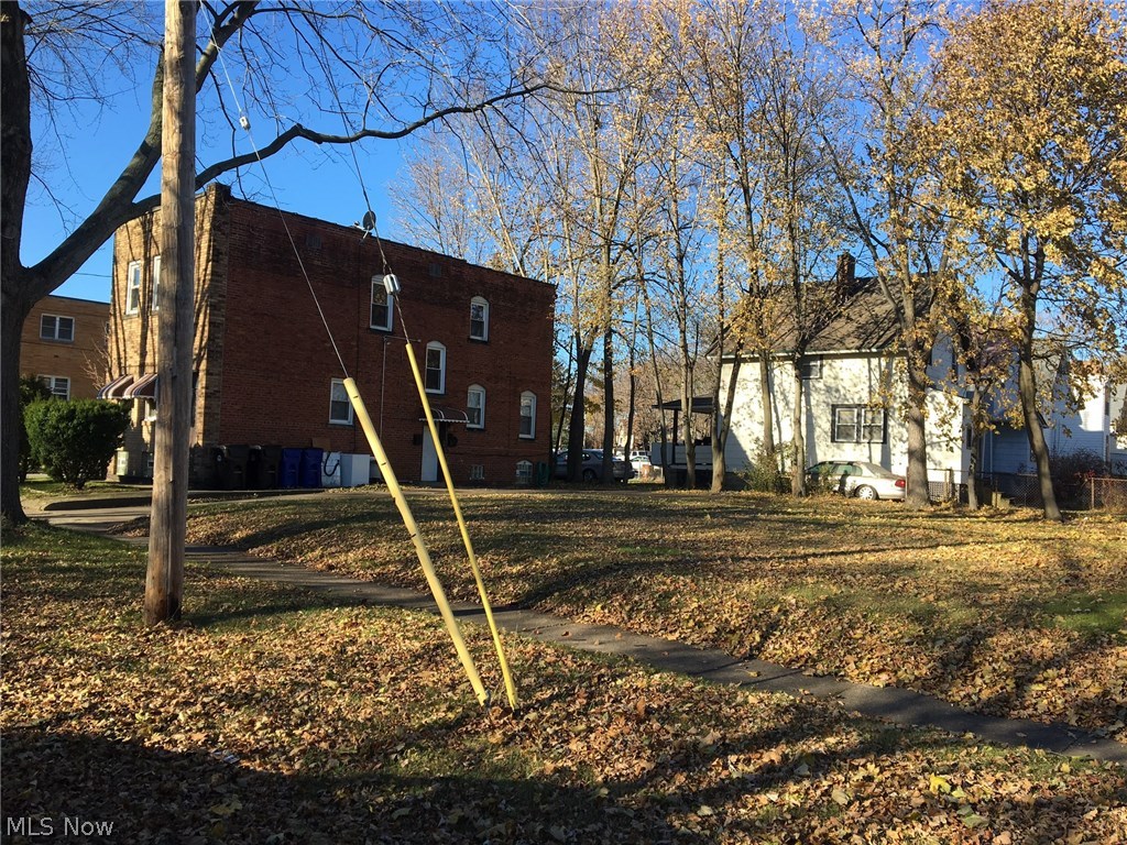 Day - Residential Income