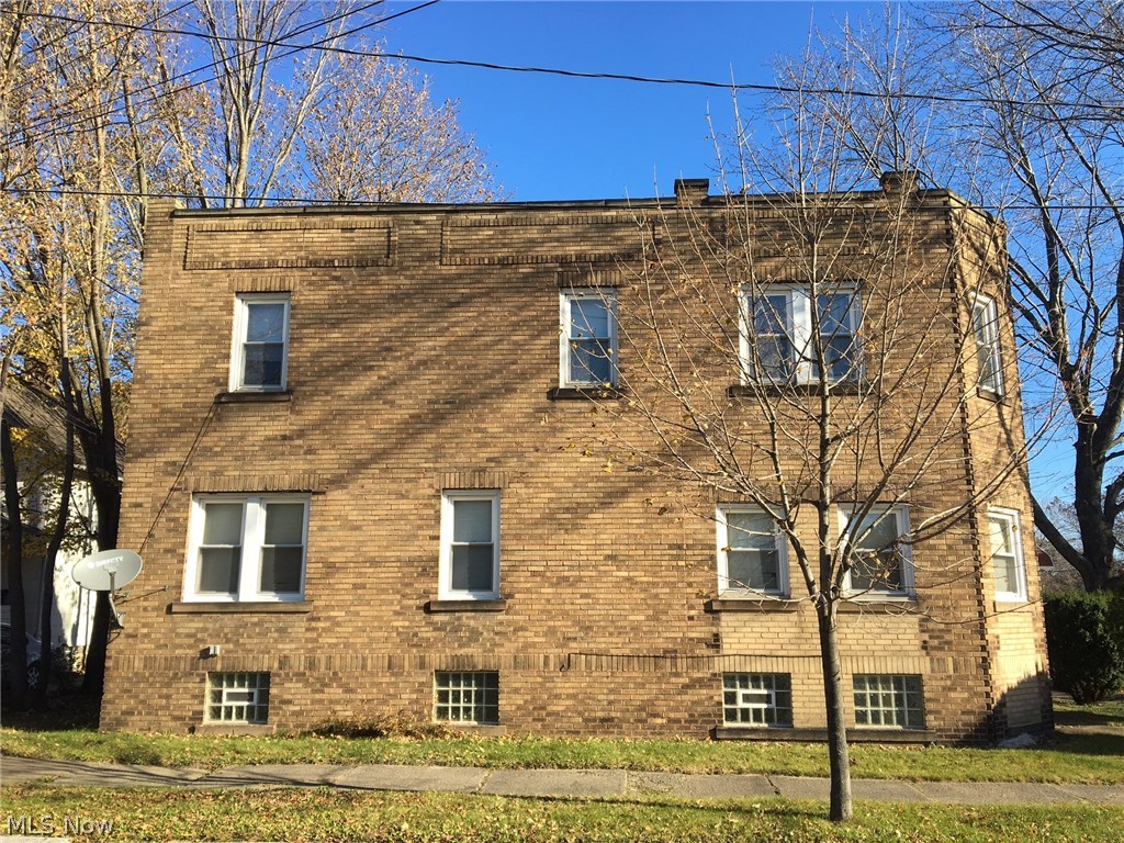 Day - Residential Income