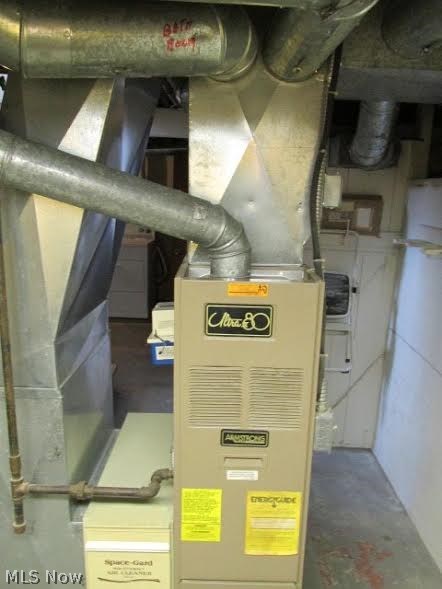 Liberty Park - Residential