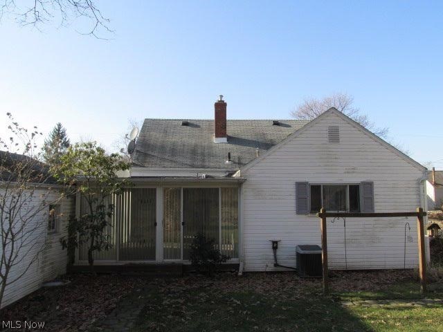 Liberty Park - Residential