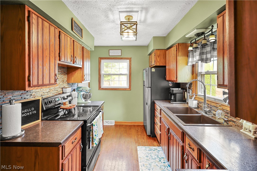 Southington Township Sec 23 - Residential