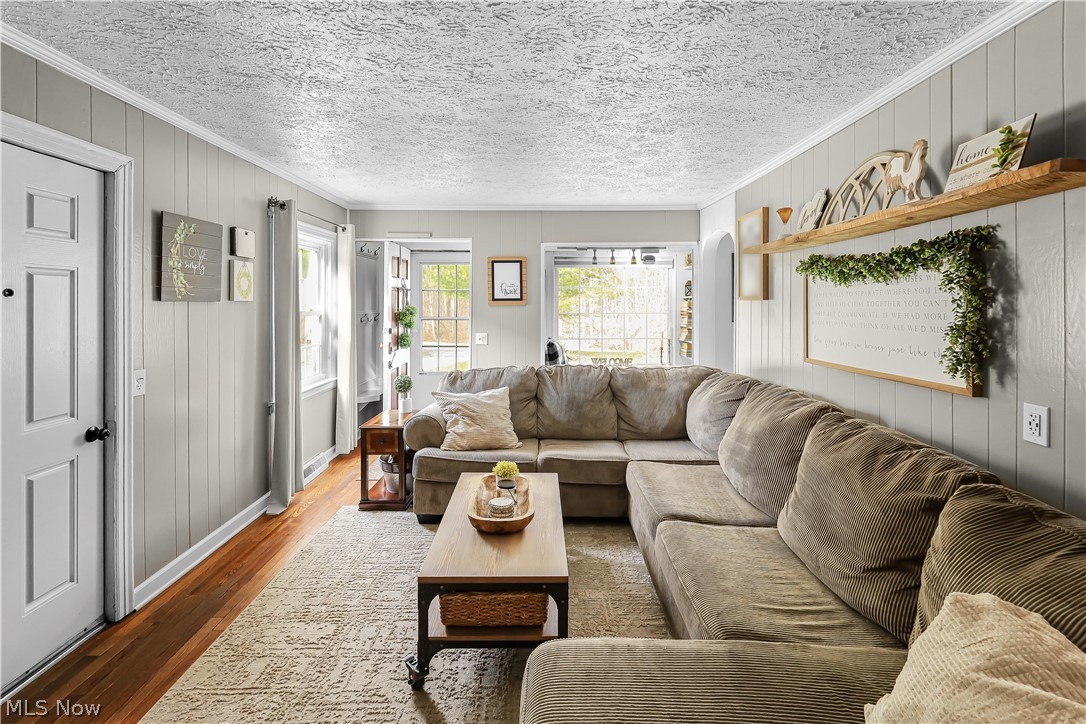 Southington Township Sec 23 - Residential