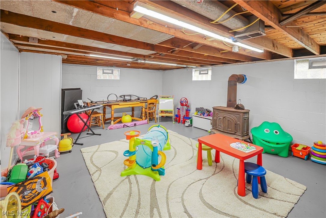 Southington Township Sec 23 - Residential