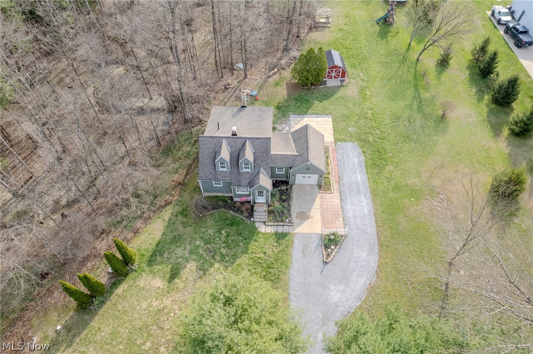 Southington Township Sec 23 - Residential