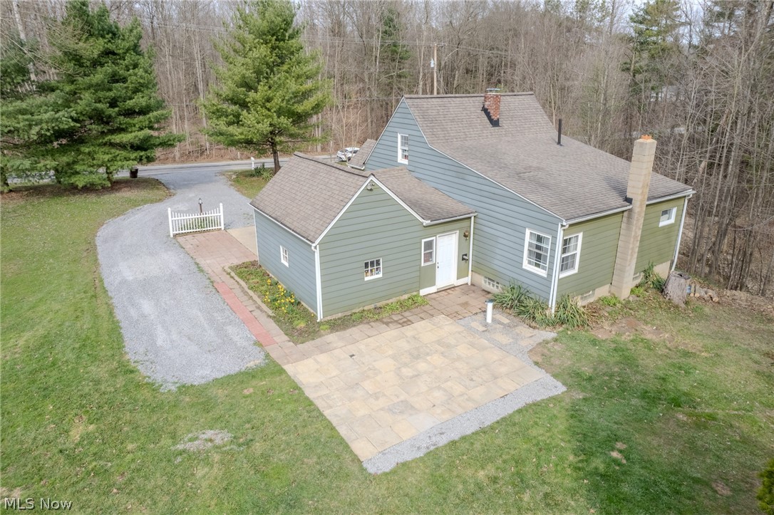 Southington Township Sec 23 - Residential