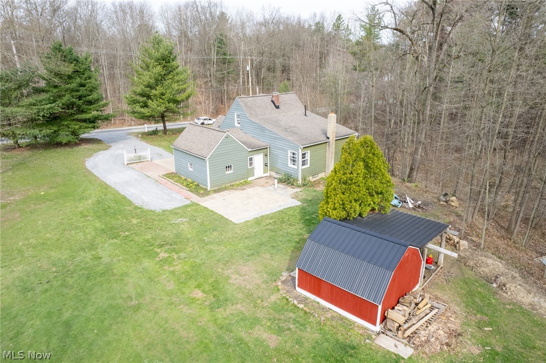 Southington Township Sec 23 - Residential