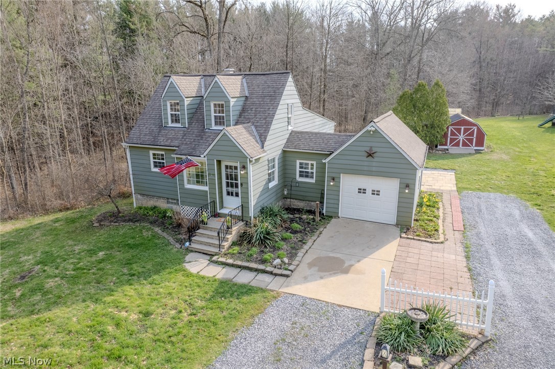 Southington Township Sec 23 - Residential