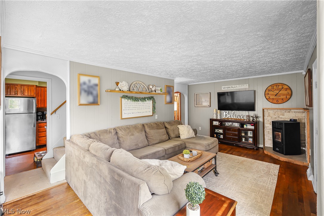 Southington Township Sec 23 - Residential