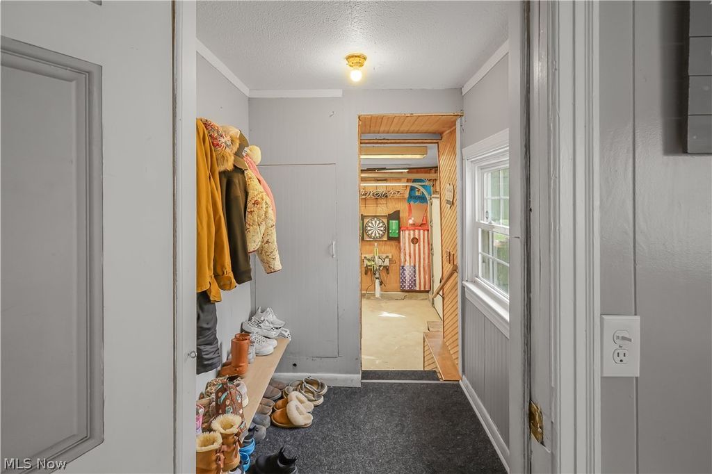 Photo of 3456 Phalanx Mills Herner Road, Southington, OH 44470 (MLS # 5198101)