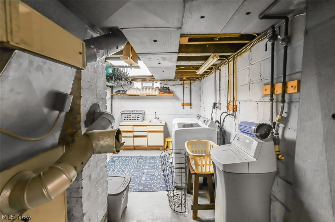 Southington Township Sec 23 - Residential