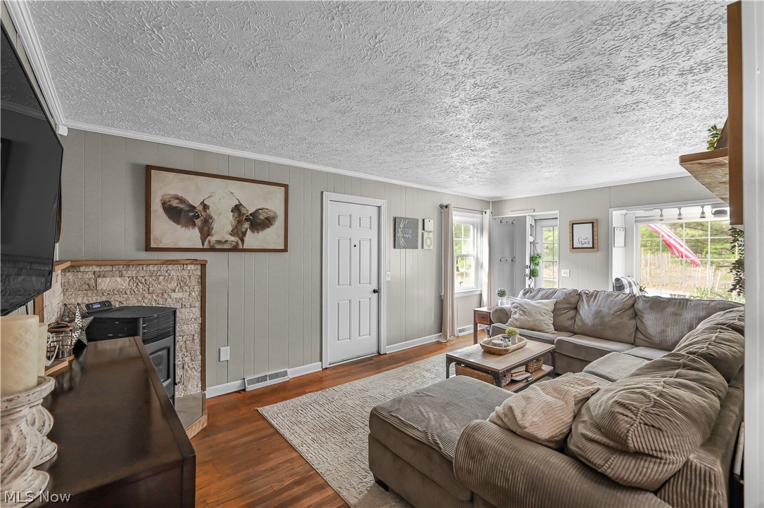 Southington Township Sec 23 - Residential