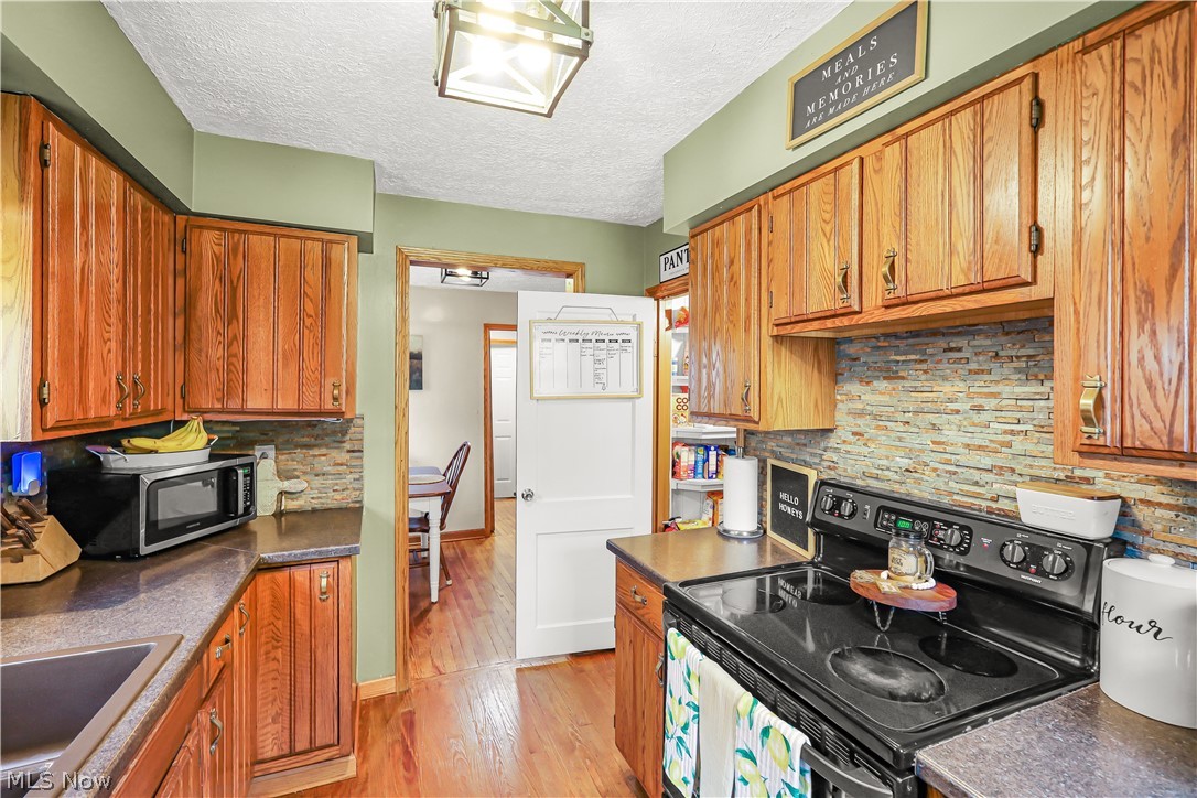 Southington Township Sec 23 - Residential