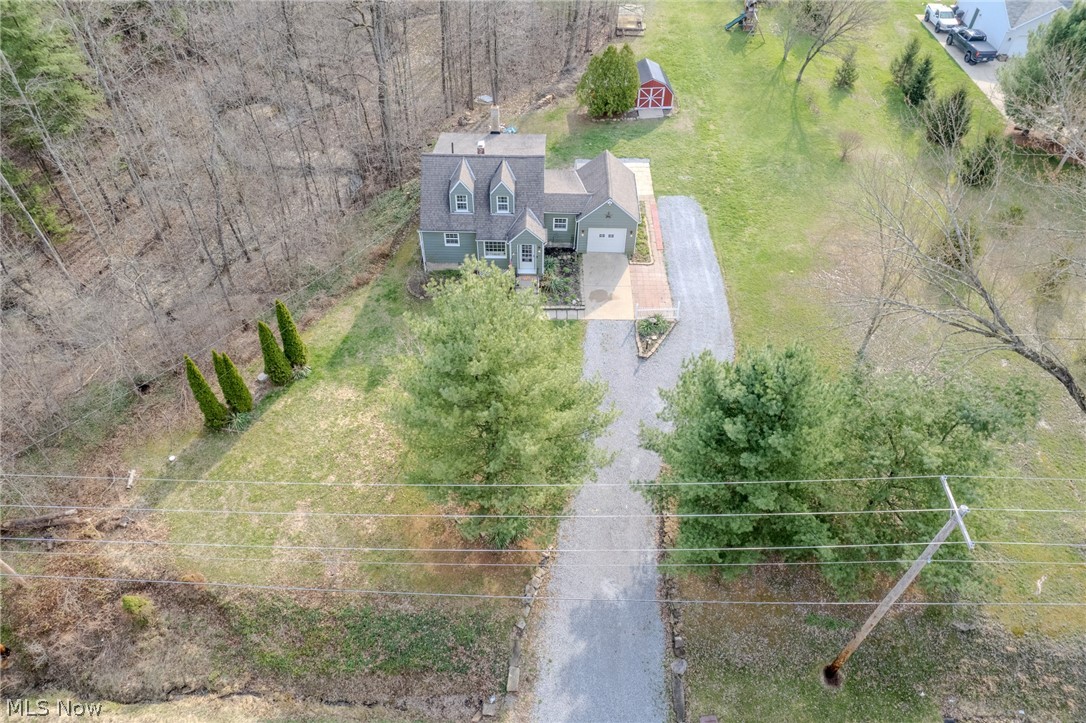 Southington Township Sec 23 - Residential