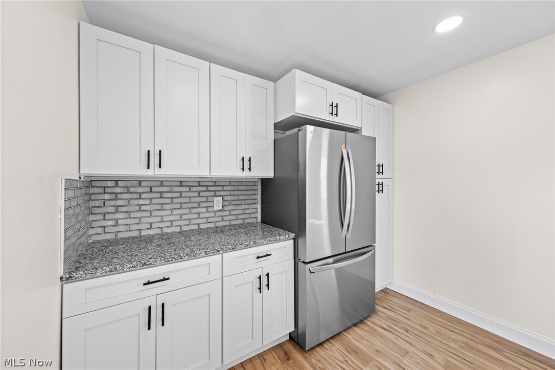 Hartnell - Residential