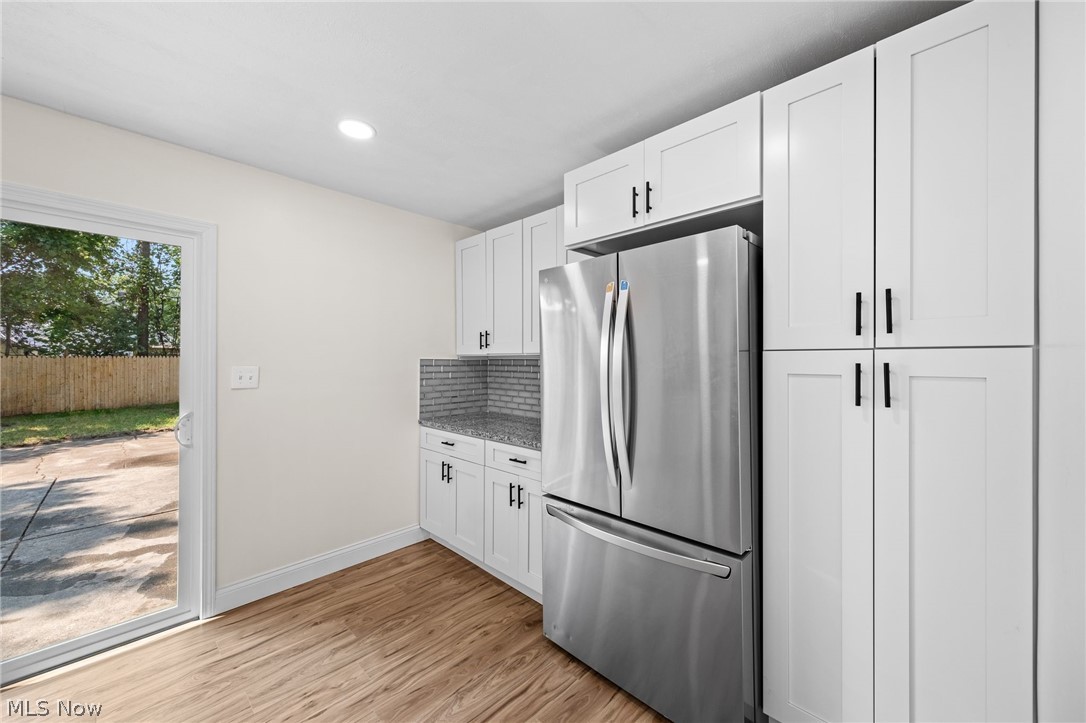 Hartnell - Residential