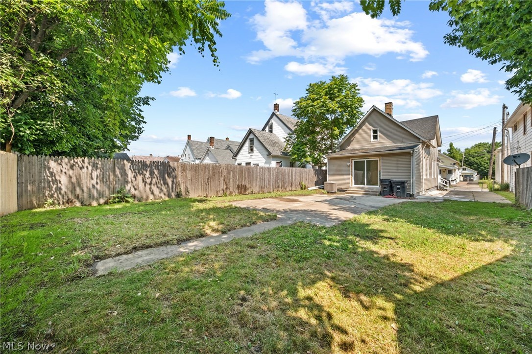 Hartnell - Residential