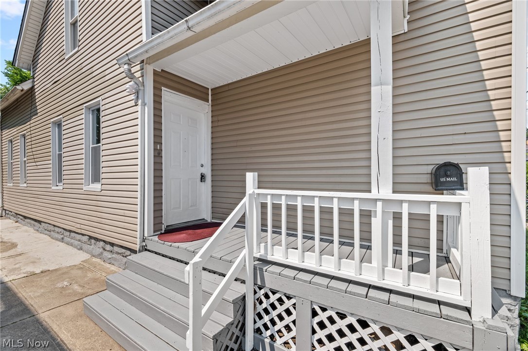 Hartnell - Residential