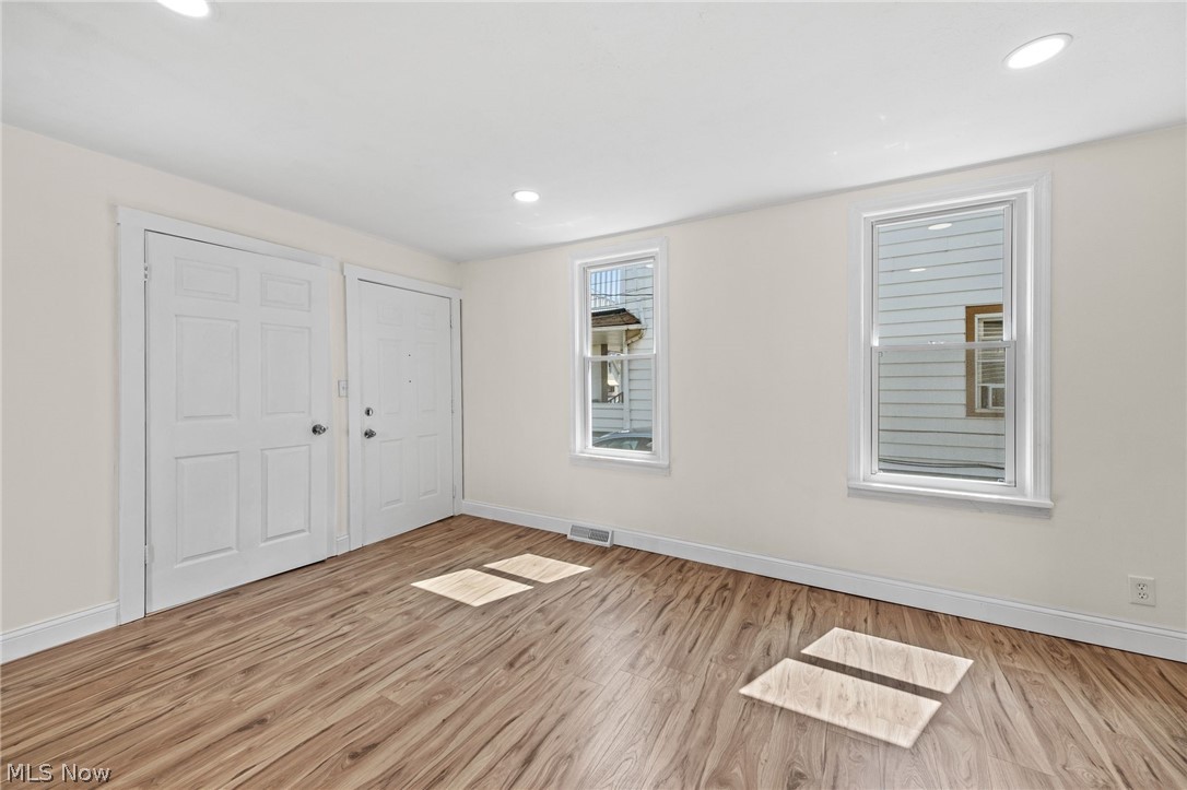 Hartnell - Residential