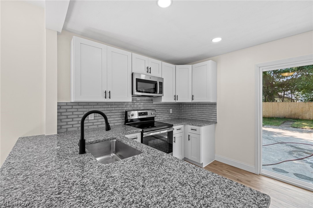 Hartnell - Residential