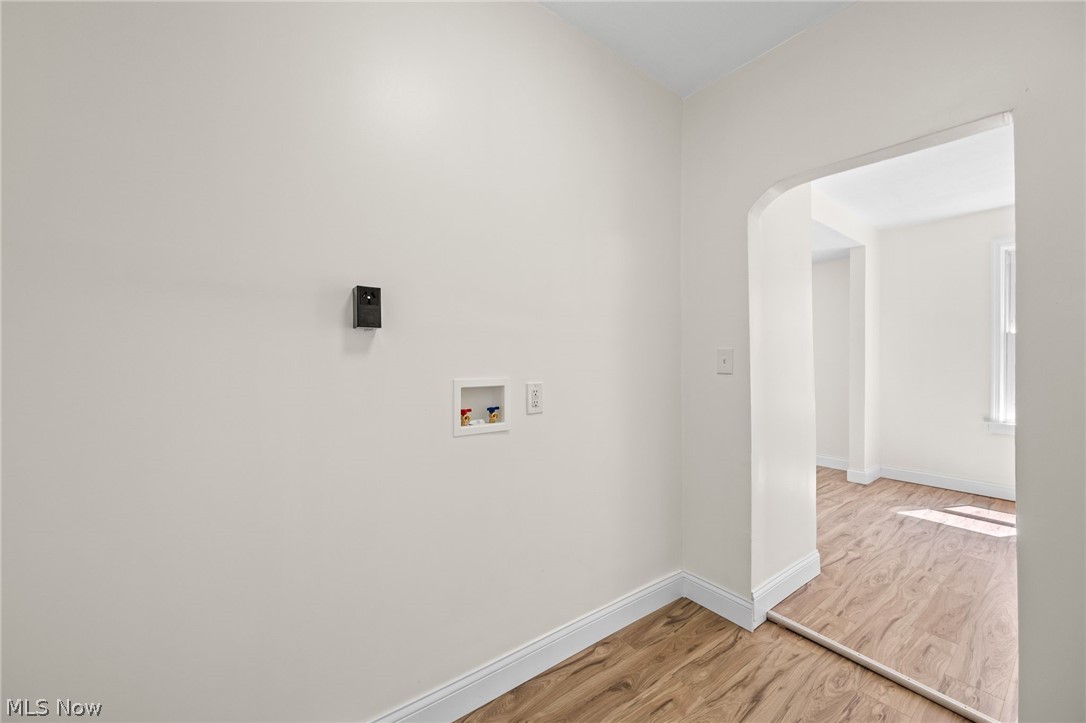 Hartnell - Residential