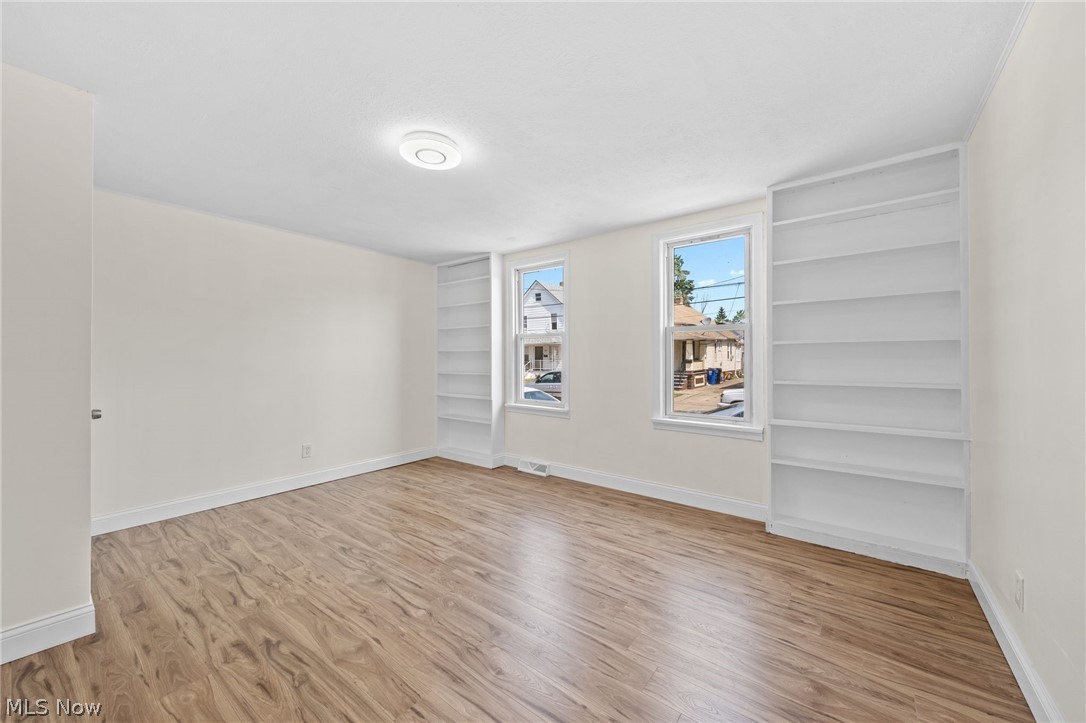 Hartnell - Residential