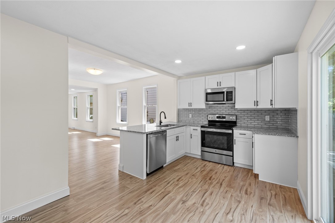 Hartnell - Residential