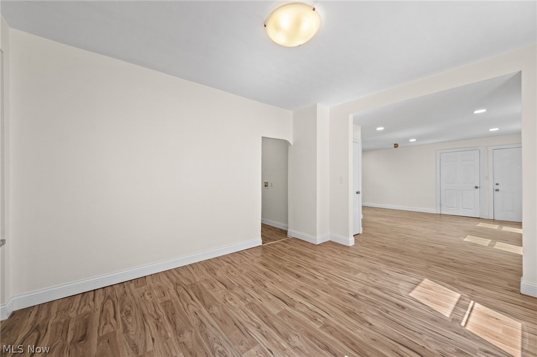 Hartnell - Residential