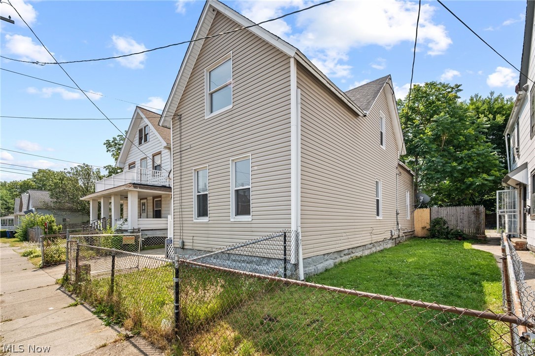 Hartnell - Residential