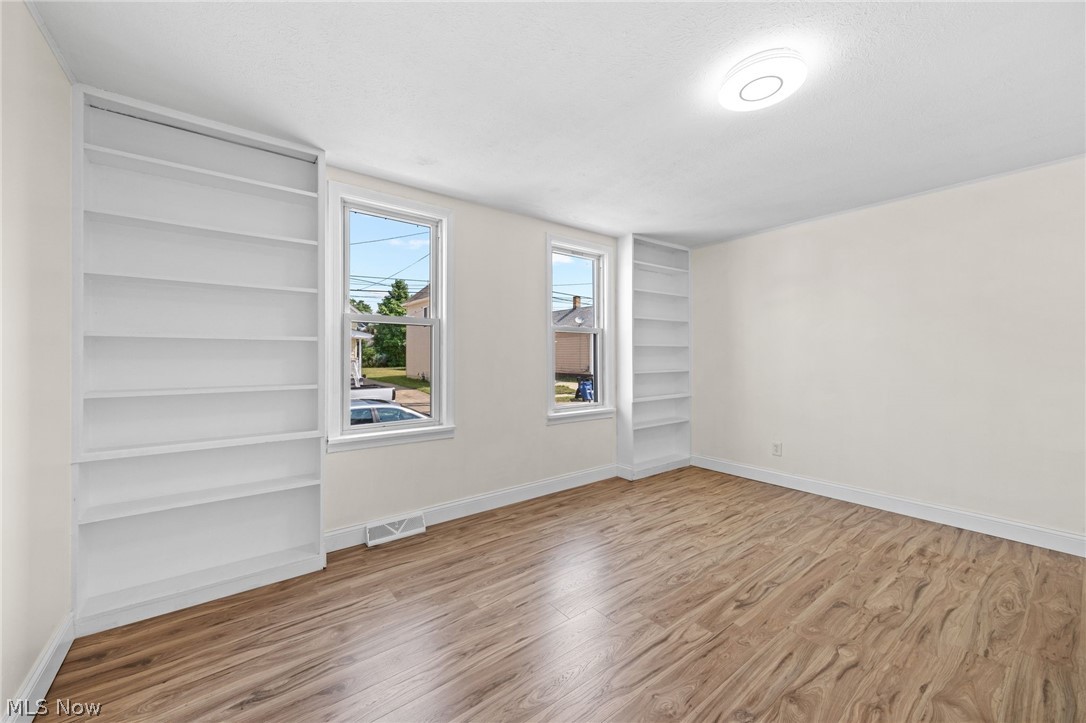 Hartnell - Residential