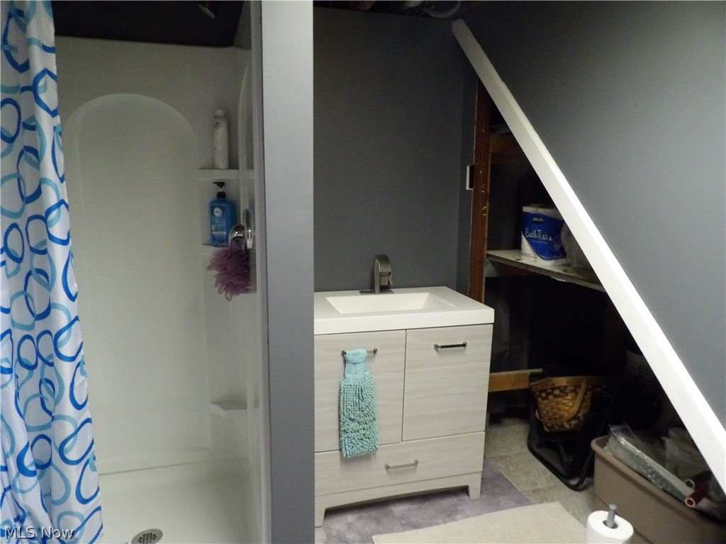 F M Stearns - Residential