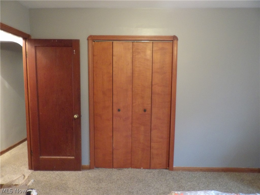 F M Stearns - Residential